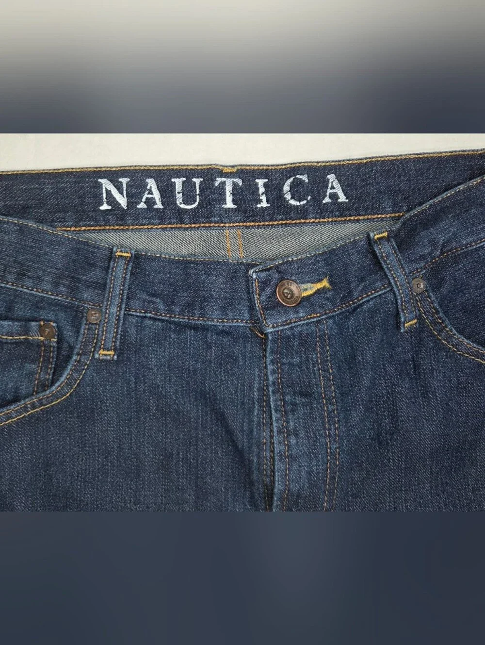 Nautica excellent only